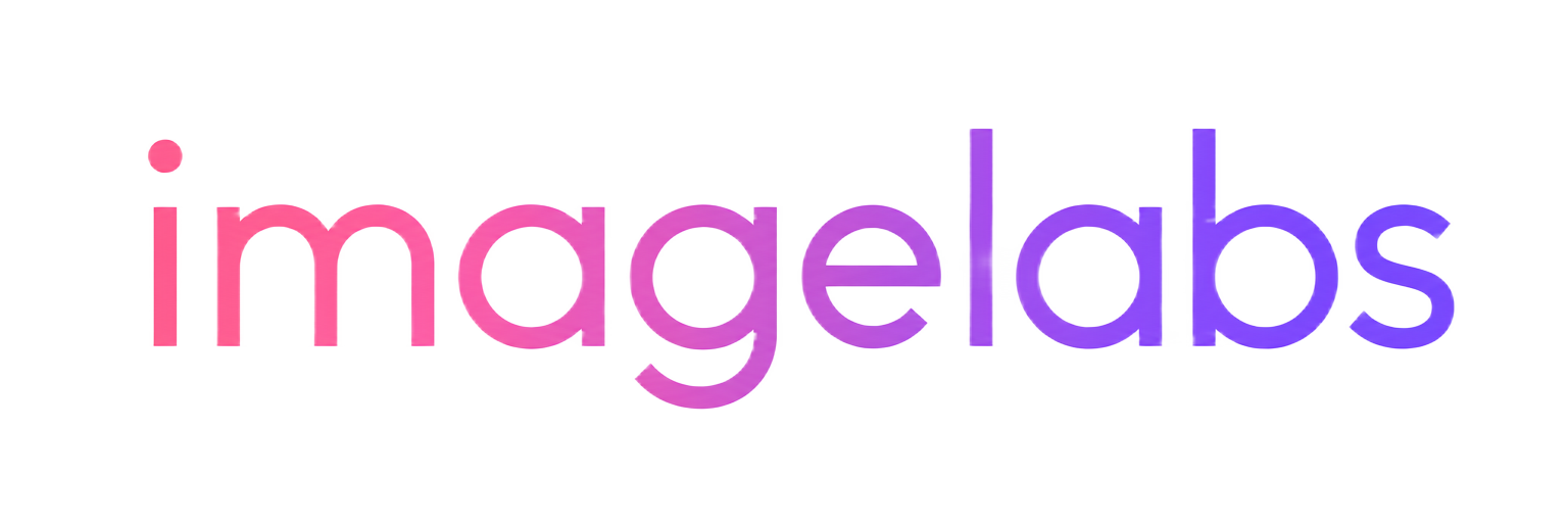 Imagelabs logo